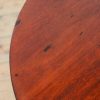 M-6348 Antique 19th Century Style Mahogany Centre Table penderyn antiques (7)