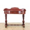 M-6358B Antique Victorian Mahogany Washstand penderyn antiques (1)