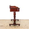 M-6358B Antique Victorian Mahogany Washstand penderyn antiques (2)