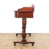 M-6358B Antique Victorian Mahogany Washstand penderyn antiques (4)