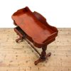 M-6358B Antique Victorian Mahogany Washstand penderyn antiques (5)