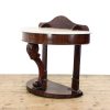 M-6359 Antique Marble Top Washstand penderyn antiques (2)