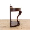 M-6359 Antique Marble Top Washstand penderyn antiques (5)