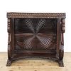 M-6406 Mid-19th Century Anglo-Indian Pier Table penderyn antiques 2