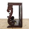 M-6406 Mid-19th Century Anglo-Indian Pier Table penderyn antiques 5