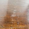 M-6343 Antique 18th Century Welsh Oak Mule Chest penderyn antiques (11)