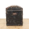 M-6353A Vintage Domed Trunk penderyn antiques (2)