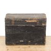 M-6353A Vintage Domed Trunk penderyn antiques (3)