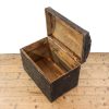 M-6353A Vintage Domed Trunk penderyn antiques (6)