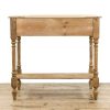 M-6373 Antique Ash Side Table penderyn antiques (3)