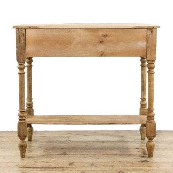 M-6373 Antique Ash Side Table penderyn antiques (3)