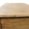 M-6373 Antique Ash Side Table penderyn antiques (7)