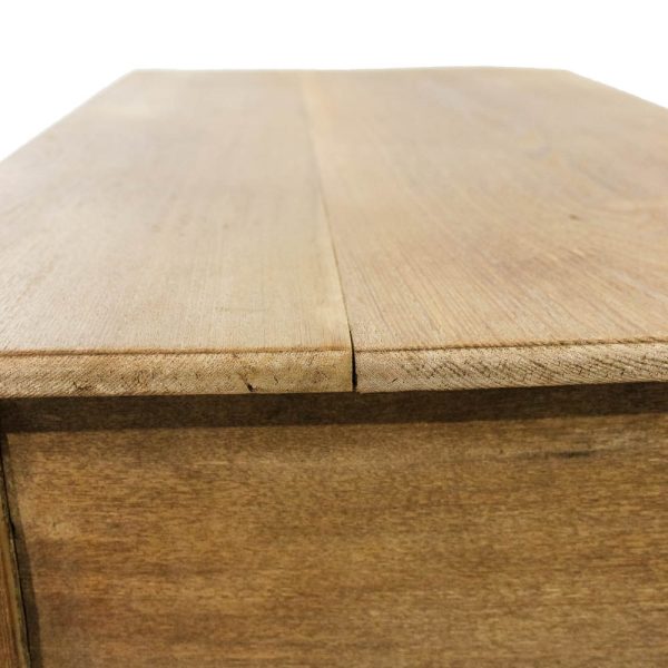 M-6373 Antique Ash Side Table penderyn antiques (7)