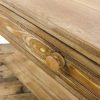 M-6373 Antique Ash Side Table penderyn antiques (8)