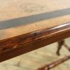 M-6416 Antique Walnut Centre Table penderyn antiques (10)