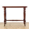 M-6416 Antique Walnut Centre Table penderyn antiques (5)