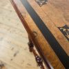M-6416 Antique Walnut Centre Table penderyn antiques (7)