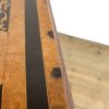 M-6416 Antique Walnut Centre Table penderyn antiques (8)