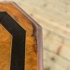 M-6416 Antique Walnut Centre Table penderyn antiques (9)