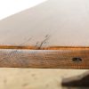 M-6429 Antique 17th Century Style Oak Refectory Table penderyn antiques (6)