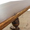 M-6429 Antique 17th Century Style Oak Refectory Table penderyn antiques (8)