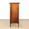 M-6477 Edwardian Rosewood Inlaid Side Cabinet (7)