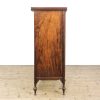 M-6477 Edwardian Rosewood Inlaid Side Cabinet (9)