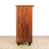 M-6460 Antique Edwardian Mahogany Chest of Drawers (6)