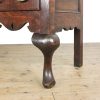 M-6469 Antique Oak Dresser Base on Cabriole Legs (13)