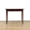 M-6544 Antique Mahogany George III Pembroke Dining Table (11)