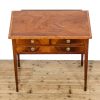 M-6564 Antique Late Georgian Mahogany Side Table (10)