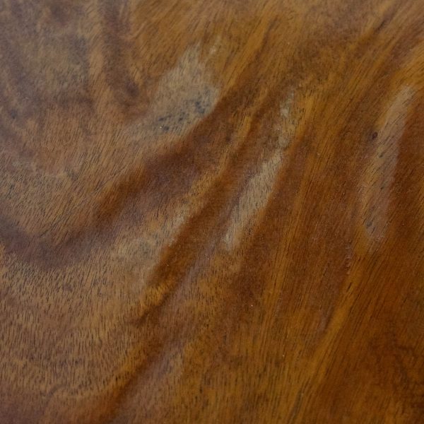 M-6564 Antique Late Georgian Mahogany Side Table (3)