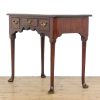 M-6566 Antique 19th Century Mahogany Lowboy Side Table (3)