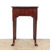 M-6566 Antique 19th Century Mahogany Lowboy Side Table (4)