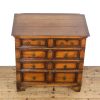 M-6574 Antique 19th Century Chest of Drawers (1)