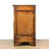 M-6574 Antique 19th Century Chest of Drawers (4)