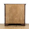 M-6574 Antique 19th Century Chest of Drawers (5)