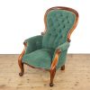 M-6577A Antique Victorian Upholstered (2)