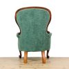 M-6577A Antique Victorian Upholstered (6)
