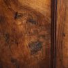 M-6595 Early 19th Century Mahogany Davenport (12)