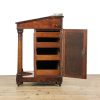 M-6595 Early 19th Century Mahogany Davenport (4)