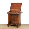 M-6595 Early 19th Century Mahogany Davenport (5)