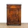 M-6595 Early 19th Century Mahogany Davenport (8)