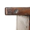M-6550 Antique Welsh Oak Kitchen Table (1)