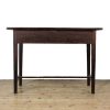 M-6550 Antique Welsh Oak Kitchen Table (3)