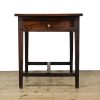 M-6550 Antique Welsh Oak Kitchen Table (5)