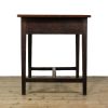 M-6550 Antique Welsh Oak Kitchen Table (6)