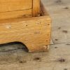 M-6590 Victorian Antique Pine Chest of Drawers (1)