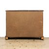 M-6590 Victorian Antique Pine Chest of Drawers (5)