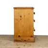 M-6590 Victorian Antique Pine Chest of Drawers (6)